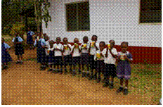 Lutheran Church Kenya